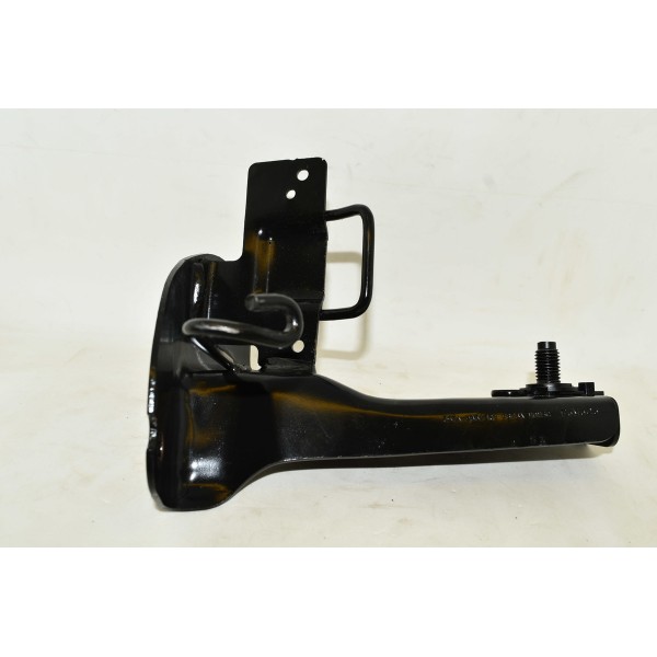 Suporte Banco Traseiro Fusion Titanium 2.0 2016