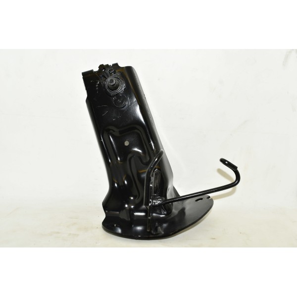 Suporte Banco Traseiro Fusion Titanium 2.0 2016