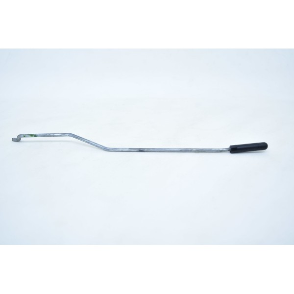 Haste Pino Porta Traseira Direito Gm Tracker 17/18