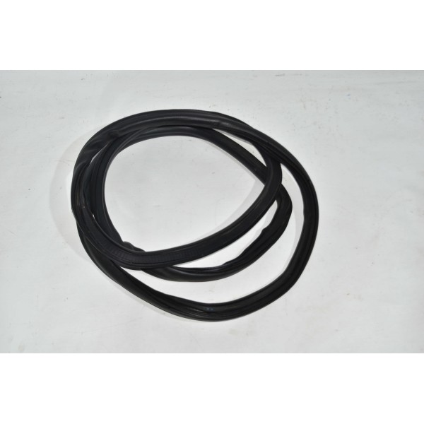 Borracha Porta Traseira Esquerdo Gm Tracker 1.4 2017