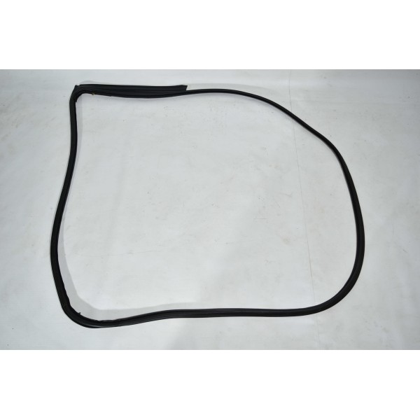 Borracha Interna De Porta Traseira Esquerdo Gm Tracker 2017