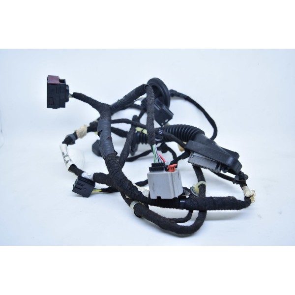 Chicote Interno Porta Traseira Esquerdo Gm Tracker 1.4 17