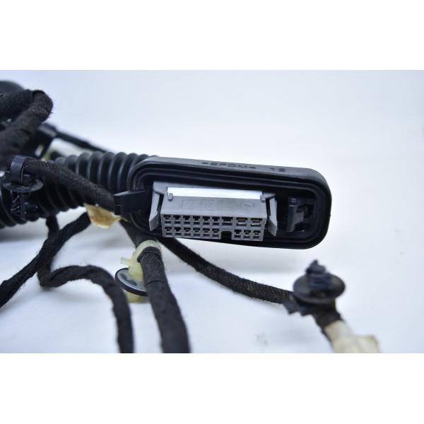 Chicote Interno Porta Traseira Esquerdo Gm Tracker 1.4 17