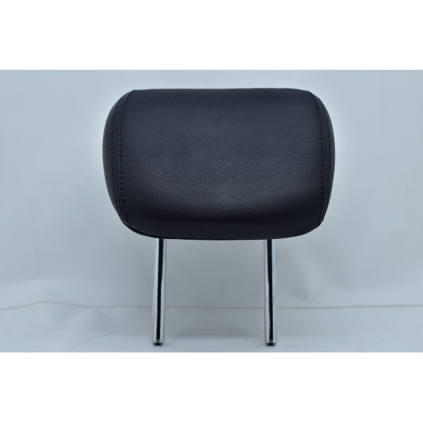 Encosto Cabeça Banco Traseiro Central Hyundai Sonata 2.4 12 Preto