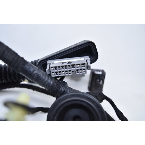 Chicote Interno Porta Traseira Direita Tracker 1.4 17/18