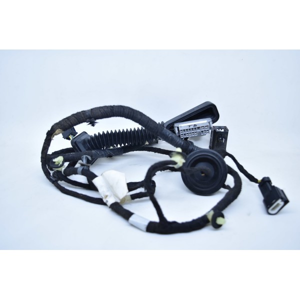 Chicote Interno Porta Traseira Direita Tracker 1.4 17/18