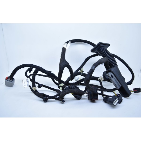 Chicote Interno Porta Dianteira Passageiro Tracker 17/18