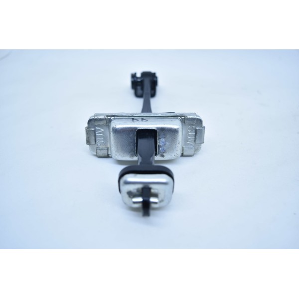 Limitador De Porta Dianteira Pssageiro Tracker 17/18