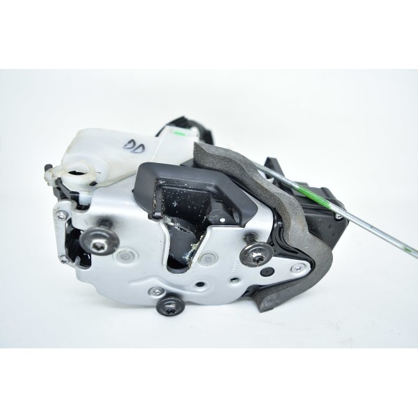 Trava Életrica Porta Dianteira Direita Tracker 1.4 17/18