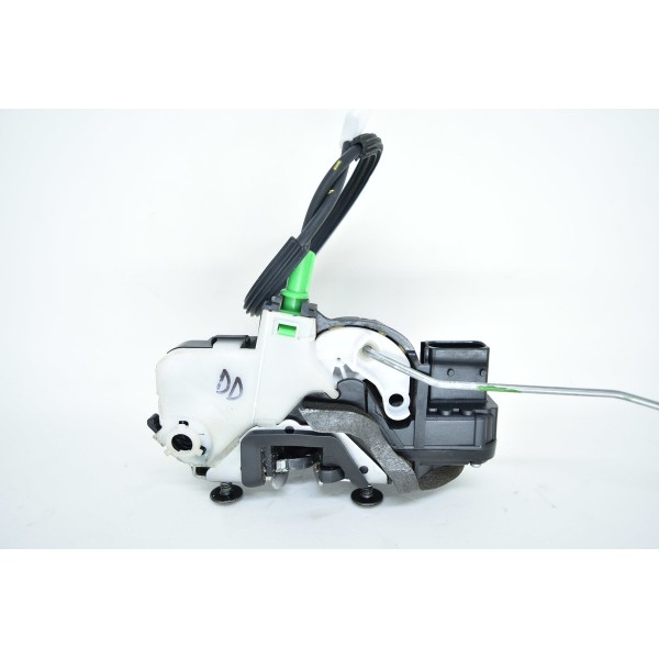 Trava Életrica Porta Dianteira Direita Tracker 1.4 17/18