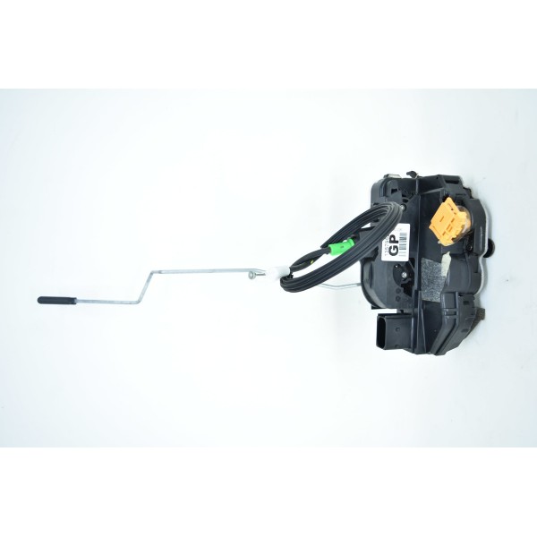 Trava Elétrica Porta Traseira Direita Tracker 1.4 17/18