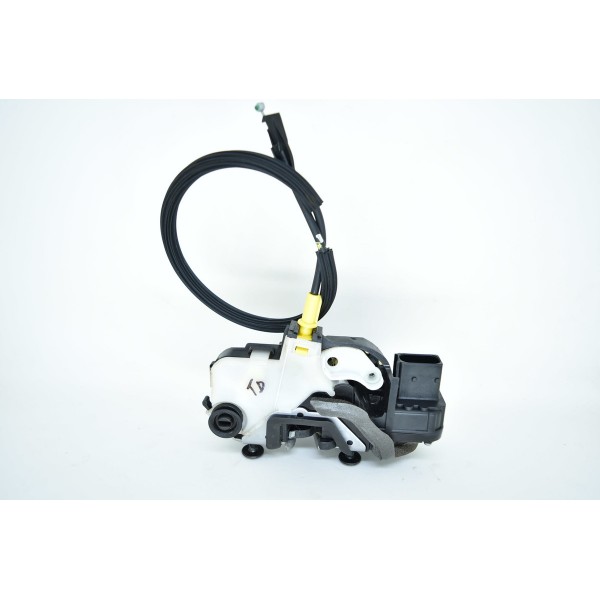 Trava Elétrica Porta Traseira Direita Tracker 1.4 17/18