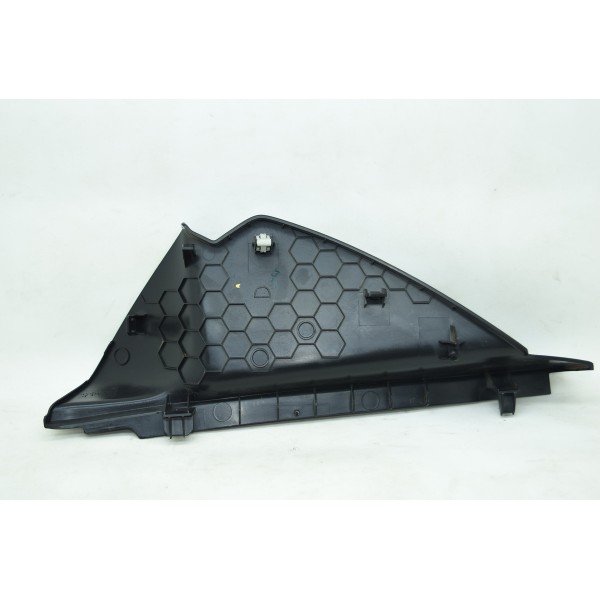 Moldura Tabelier Dianteira Direito Peugeot 2008 1.6 2017