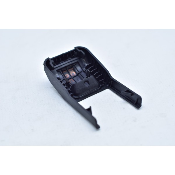 Moldura Trilho Banco Passageiro Dianteiro Esquerdo Sonata