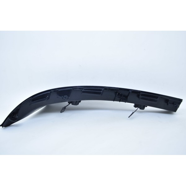 Acabamento Lateral Lanterna Traseira Esquerda Tracker 17/18