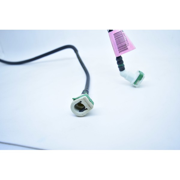 Mangueira Duto De Combustível Gm Tracker 1.4 17/18