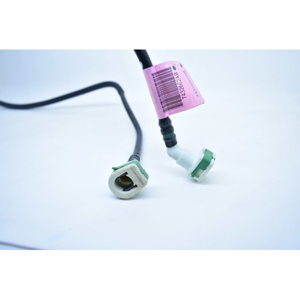 Mangueira Duto De Combustível Gm Tracker 1.4 17/18