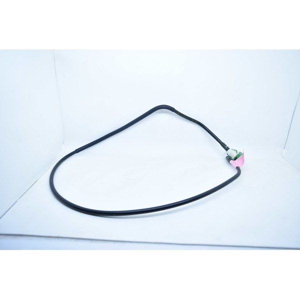 Mangueira Duto De Combustível Gm Tracker 1.4 17/18