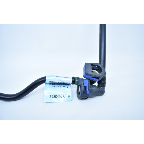 Mangueira Canister Tanque Gm Tracker 1.4 17/18