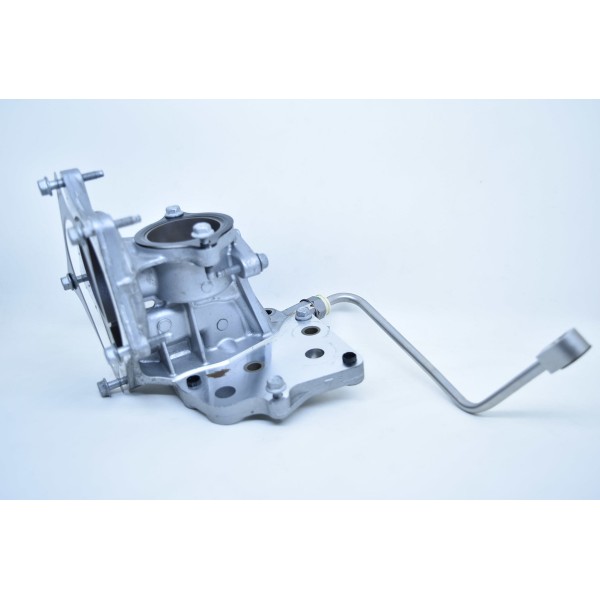 Cavalete Valvula Termostática Tracker Cruze Ltz 1.4 2017/18