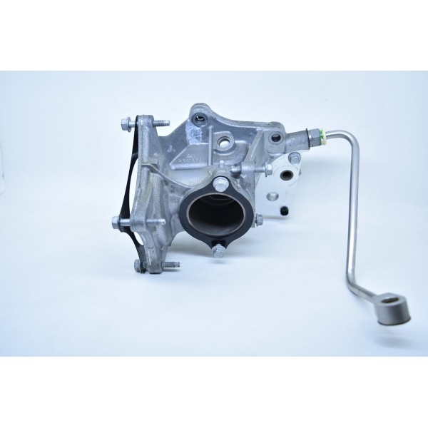 Cavalete Valvula Termostática Tracker Cruze Ltz 1.4 2017/18