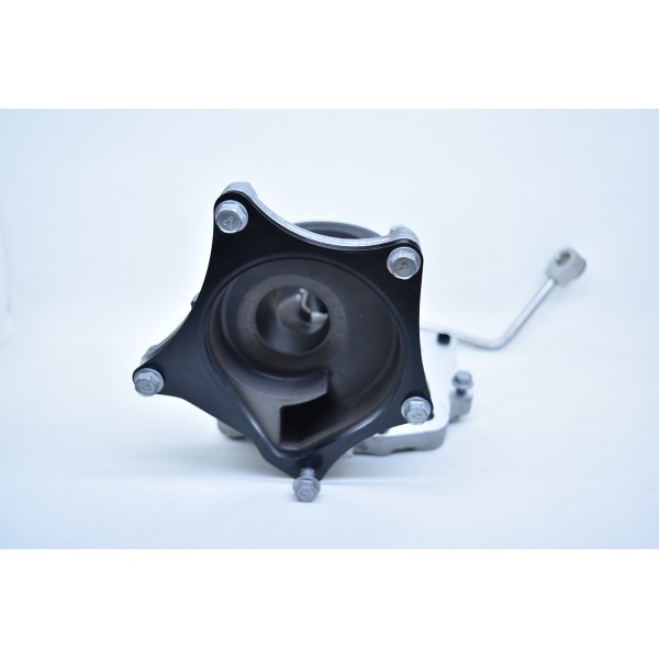 Cavalete Valvula Termostática Tracker Cruze Ltz 1.4 2017/18