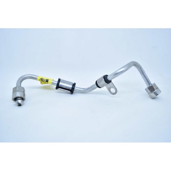 Cano Duto Tubo Bomba Alta Pressão Tracker 1.4 17/18