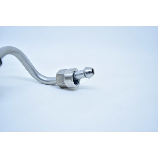 Cano Duto Tubo Bomba Alta Pressão Tracker 1.4 17/18