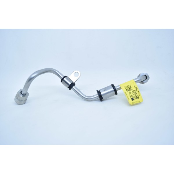 Cano Duto Tubo Bomba Alta Pressão Tracker 1.4 17/18