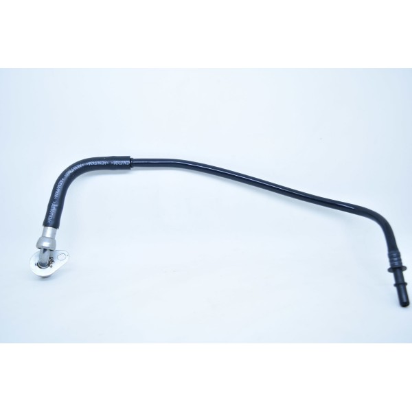 Duto Tubo Mangueira Respiro De Óleo Cabeçote Tracker 17/18