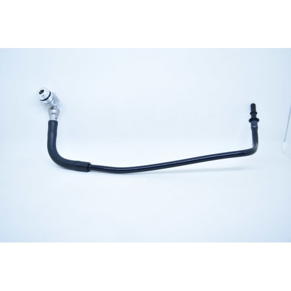 Duto Tubo Mangueira Respiro De Óleo Cabeçote Tracker 17/18