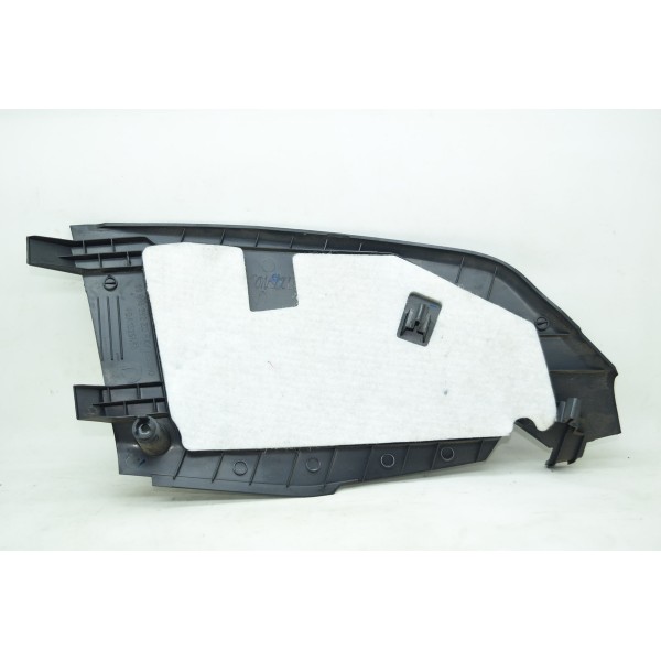 Moldura Console Central Direita Peugeot 2008 1.6 2017