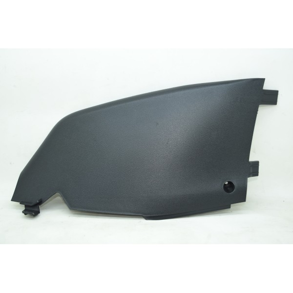 Moldura Console Central Direita Peugeot 2008 1.6 2017