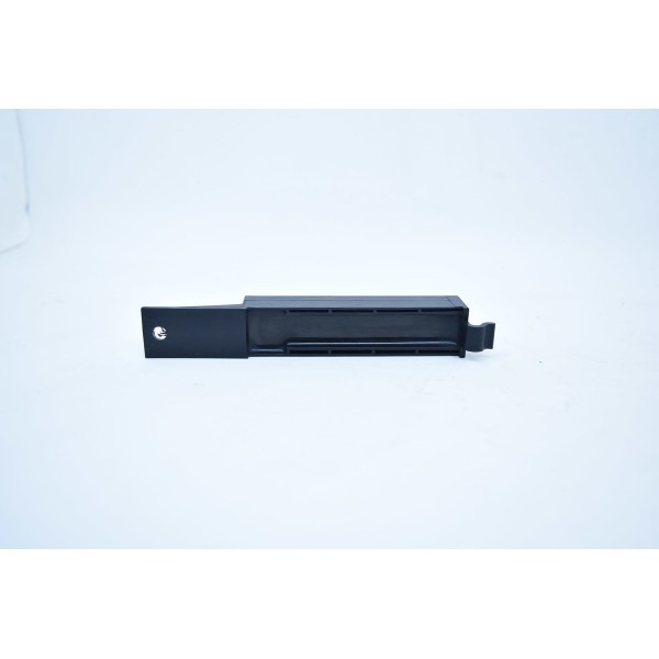 Sensor Keyless Parachoque Traseiro Tracker 17/18