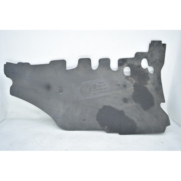 Acabamento Inferior Caixa Evaporadora Tiguan Tsi 2.0 13/17