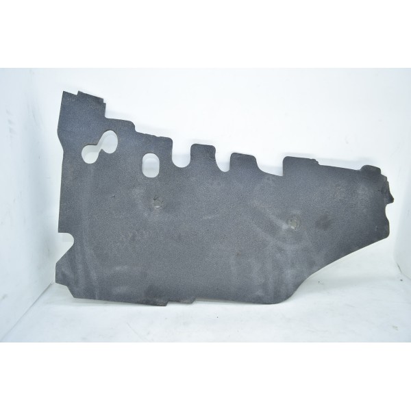 Acabamento Inferior Caixa Evaporadora Tiguan Tsi 2.0 13/17