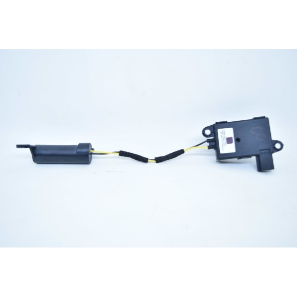 Módulo Sensor Anti Furto Gm Tracker 1.4 17/18