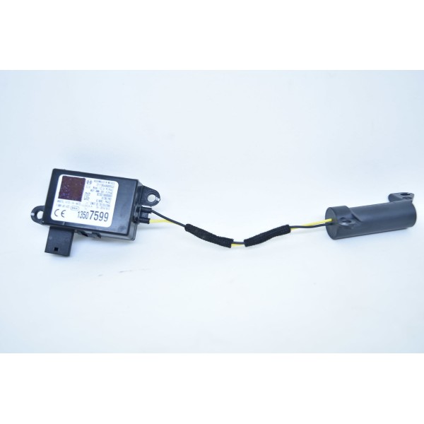 Módulo Sensor Anti Furto Gm Tracker 1.4 17/18