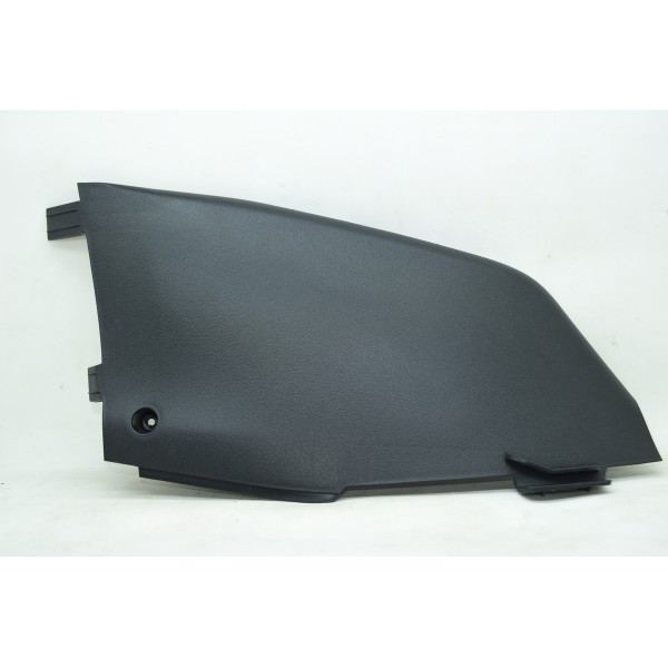 Moldura Console Central Esquerda Peugeot 2008 1.6 2017