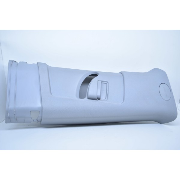 Acabamento Coluna Dianteira Esquerdo Gm Tracker 1.4 17