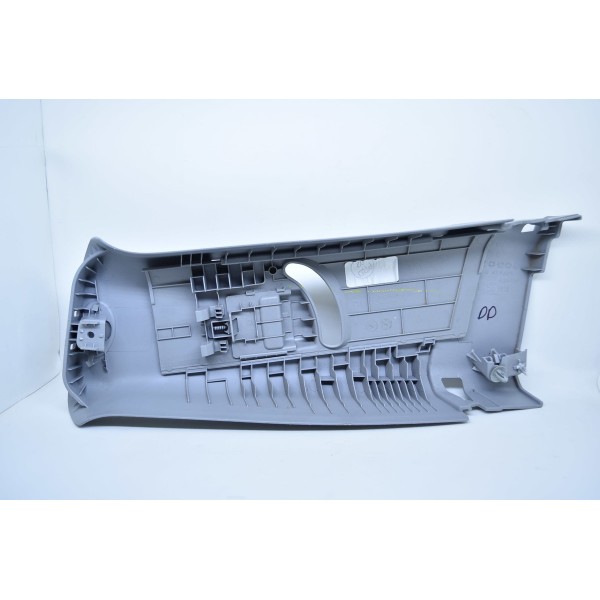 Acabamento Coluna Dianteira Esquerdo Gm Tracker 1.4 17