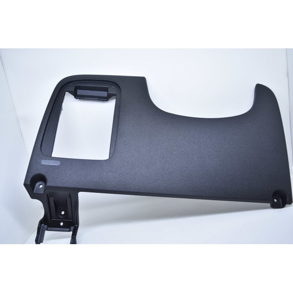 Acabamento Inferior Painel Dianteiro Esquerdo Tracker 17/18