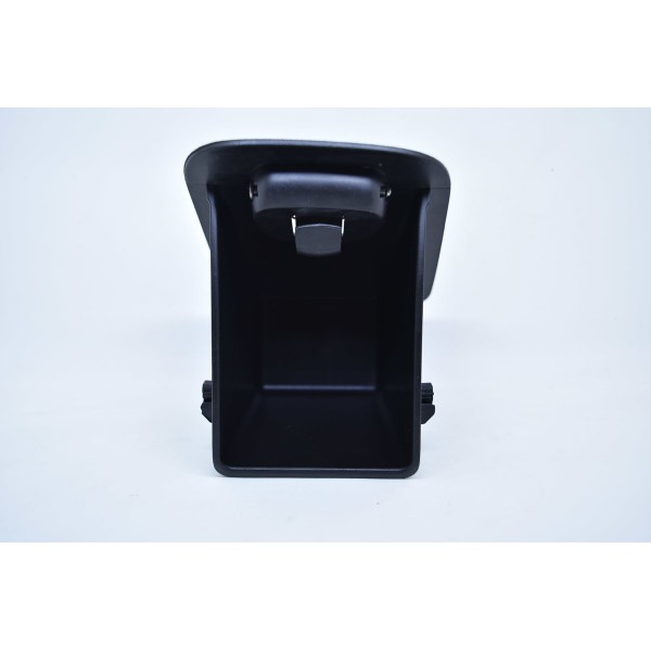 Tampa Fusível Porta Treco Dianteiro Esquerdo Tracker 17/18