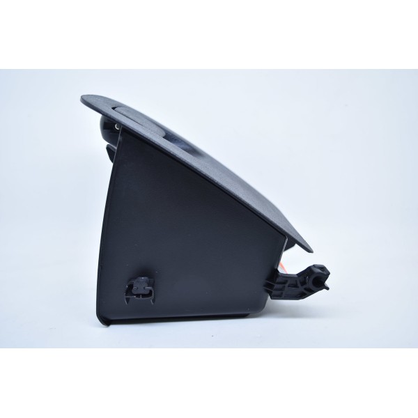 Tampa Fusível Porta Treco Dianteiro Esquerdo Tracker 17/18