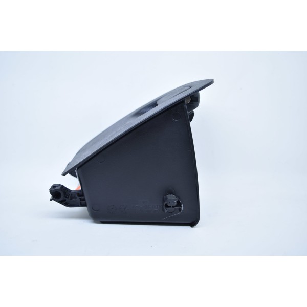 Tampa Fusível Porta Treco Dianteiro Esquerdo Tracker 17/18