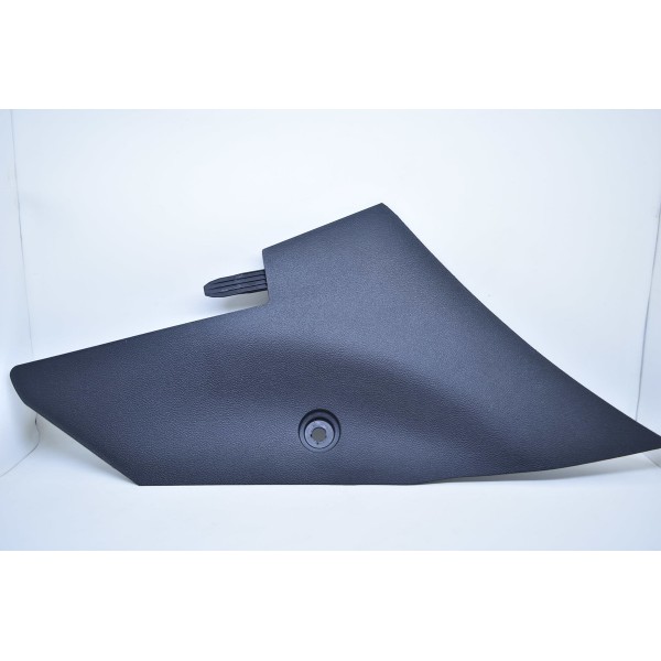 Acabamento Lateral Console Central Esquerdo Tracker 1.4 17