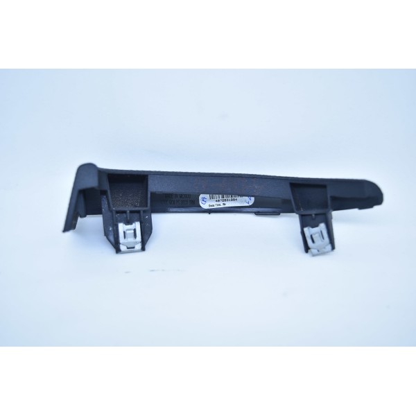 Acabamento Lateral Difusor Dianteiro Direita Tracker 17/18