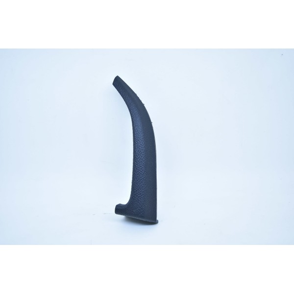 Acabamento Lateral Difusor Dianteiro Esquerdo Tracker 2017