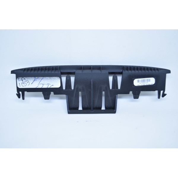 Acabamento Inferior Multimídia Gm Tracker 1.4 17/18