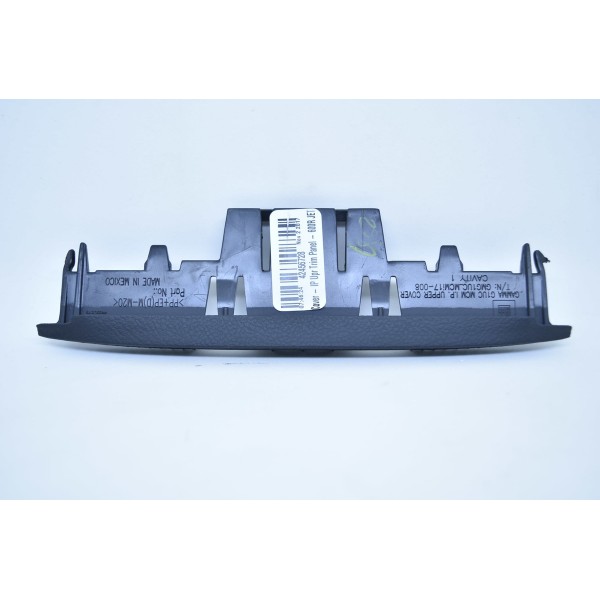 Acabamento Inferior Multimídia Gm Tracker 1.4 17/18